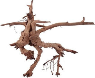 Produktbild von Aquaone Siennawurzel Nr.1271 Größe L Aquarium Deko