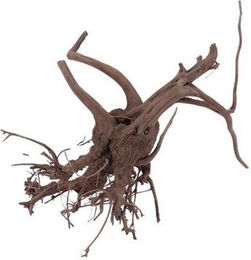 Produktbild von Aquaone Siennawurzel Nr.1273 Größe L Aquarium Deko Holz