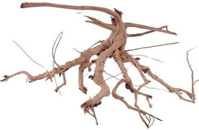 Produktbild von Aquaone Siennawurzel Nr.1276 Größe L Aquarium Deko Holz