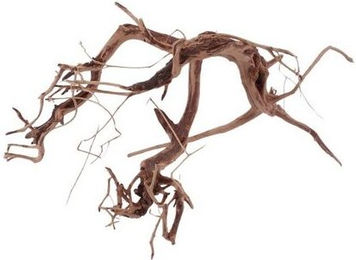 Produktbild von Aquaone Siennawurzel Nr.1286 Größe L Aquarium Deko Holz