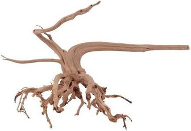 Produktbild von Aquaone Siennawurzel Nr.1288 Größe L Aquarium Deko