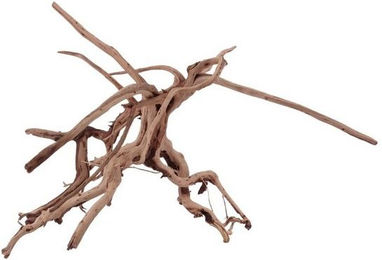 Produktbild von Aquaone Siennawurzel Nr.1298 Größe L Aquarium Deko Holz