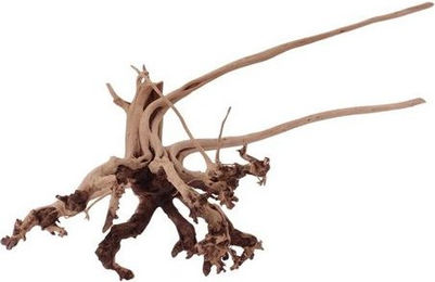 Produktbild von Aquaone Siennawurzel Nr.1300 Größe L Aquarium Deko Holz