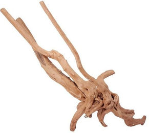 Produktbild von AquaOne Stump Wurzel Nr.1841 Aquarium Wurzel Holz Deko Aquascaping