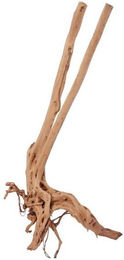 Produktbild von AquaOne Stump Wurzel Nr.1845 Aquarium Wurzel Holz Deko Aquascaping