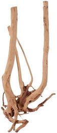 Produktbild von AquaOne Stump Wurzel Nr.1864 Aquarium Holz Deko Aquascaping