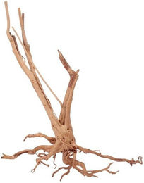 Produktbild von AquaOne Stump Wurzel Nr.1865 Aquarium Holz Deko Aquascaping