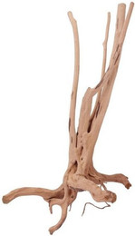 Produktbild von AquaOne Stump Wurzel Nr.1871 Aquarium Holz Deko Aquascaping