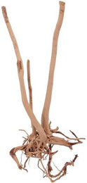 Produktbild von AquaOne Stump Wurzel Nr.1878 Aquarium Wurzel Holz Deko Aquascaping
