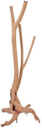 Produktbild von AquaOne Stump Wurzel Nr.1885 Aquarium Wurzel Holz Deko Aquascaping