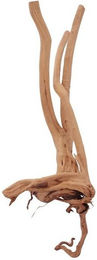 Produktbild von AquaOne Stump Wurzel Nr.2081 Aquarium Holz Deko