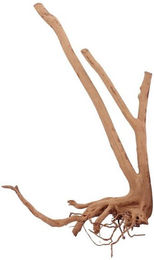 Produktbild von AquaOne Stump Wurzel Nr.2083 Aquarium Holz Deko Aquascaping