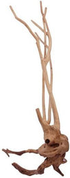 Produktbild von AquaOne Stump Wurzel Nr.2087 Aquarium Holz Deko Aquascaping