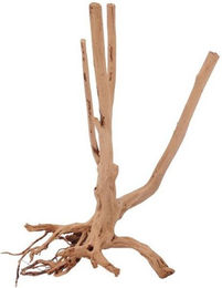 Produktbild von AquaOne Stump Wurzel Nr.2090 Aquarium Holz Deko Aquascaping