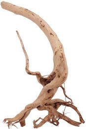 Produktbild von AquaOne Stump Wurzel Nr.2091 Aquarium Holz Deko Aquascaping