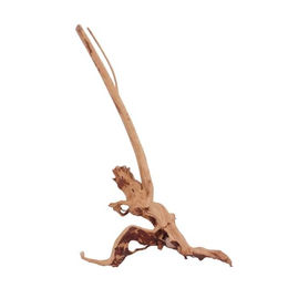 AquaOne Stump Wurzel Nr.8903 Aquarium Holz Deko Aquascaping – Bild 1 von 4