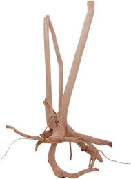 Produktbild von AquaOne Stump Wurzel Nr.8922 Aquarium Wurzel Holz Deko Aquascaping