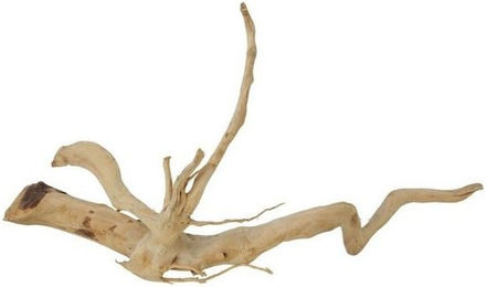 Produktbild von AquaOne XL Moorkienwurzel Nr.8350 Echtholz Deko Aquascaping