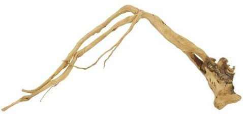 Produktbild von AquaOne XL Moorkienwurzel Nr.9214 Echtholz Deko Aquascaping