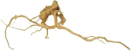 Produktbild von AquaOne XL Moorkienwurzel Nr.9218 Echtholz Deko Aquascaping