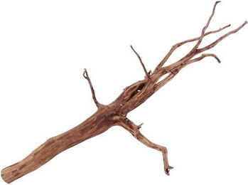 Produktbild von AquaOne XL Red Spider Wurzel Echtholz Aquariumdeko