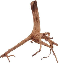 Produktbild von AquaOne XL Red Spider Wurzel Echtholz Aquariumdeko