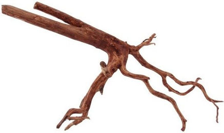 Produktbild von AquaOne XL Red Spider Wurzel Echtholz Aquariumdeko