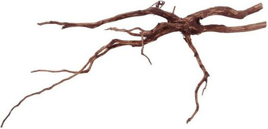 Produktbild von AquaOne XL Red Spider Wurzel Echtholz Aquariumdeko