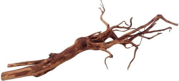 Produktbild von AquaOne XL Red Spider Wurzel Echtholz Aquariumdeko