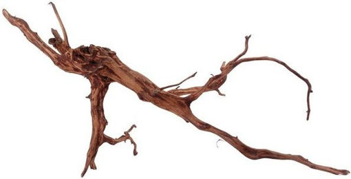 Produktbild von AquaOne XL Red Spider Wurzel Echtholz Aquariumdeko