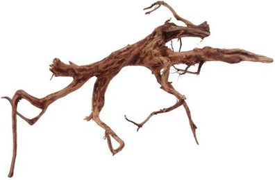 Produktbild von AquaOne XL Red Spider Wurzel Echtholz Aquariumdeko