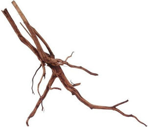 Produktbild von AquaOne XL Red Spider Wurzel Echtholz Aquariumdeko