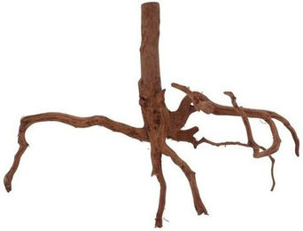 Produktbild von AquaOne XL Red Spider Wurzel Echtholz Aquariumdeko