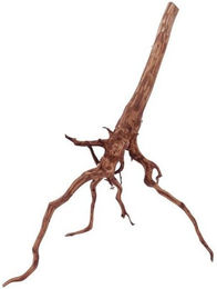 Produktbild von AquaOne XL Red Spider Wurzel Echtholz Deko Aquascaping