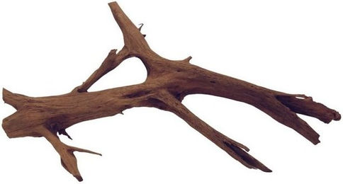 Produktbild von Aquaone XXL Mangrovenwurzel Aquarium Holz Deko