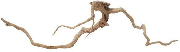 Produktbild von AquaOne XXL Moorkienwurzel Aquarium Holz Deko