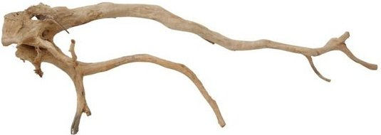 Produktbild von AquaOne XXL Moorkienwurzel Nr.9833 Aquarium Wurzel Holz Deko Aquascaping