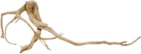 Produktbild von AquaOne XXL Moorkienwurzel Nr.9842 Holz Deko Aquascaping