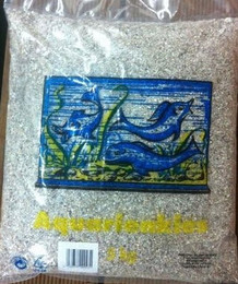 Produktbild von Aquariendeko Dorstener Quarzkies 1-2 mm - 5 kg