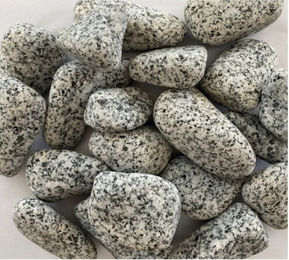 Produktbild von Aquariendeko Zierkies 20 Kg Dolomit Naturstein 2-4 cm - 20 kg