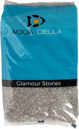 Produktbild von Aquarienkies Aqua Della Quartz 2-3 mm - 10 kg