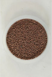 Produktbild von Aquariensubstrat natürlichen Ursprungs auf Tonbasis Zolux