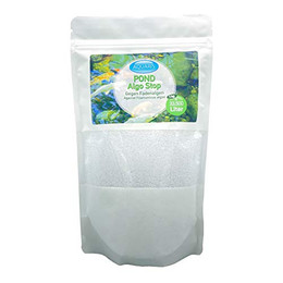 Produktbild von Aquaris POND Algo Stop Teichpflege - 1 kg