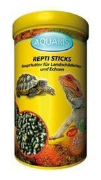 Produktbild von Aquaris Repti Sticks Schildkrötenfutter - 300 g