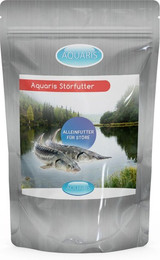 Produktbild von AQUARIS Störfutter 3 mm - 2040 g