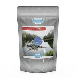 Produktbild von AQUARIS Störfutter - 680 g