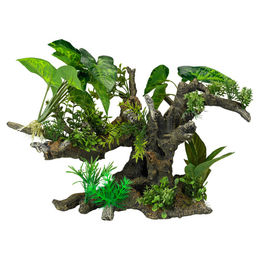 Aquarium Dekoration Aqua Della Florascape 10 – Bild 1 von 2