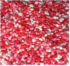 Produktbild von Aquarium Dekoration Substrat Aquavie Aquasable S4