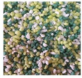 Produktbild von Aquarium Dekoration Substrat Aquavie Aquasable S4