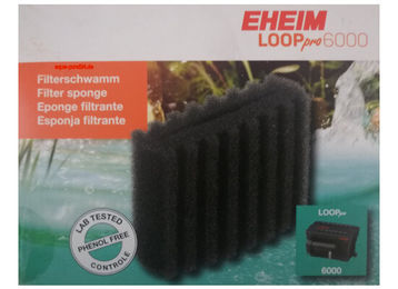 Produktbild von Aquarium-Filterschwamm Eheim Looppro 6000 (x2)